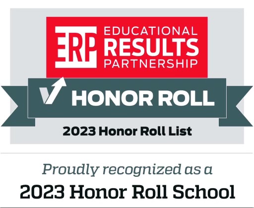 ERP Honor Roll